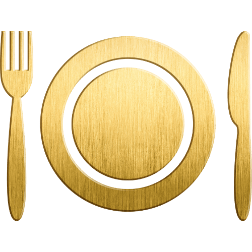 COMIDA DORADO 3